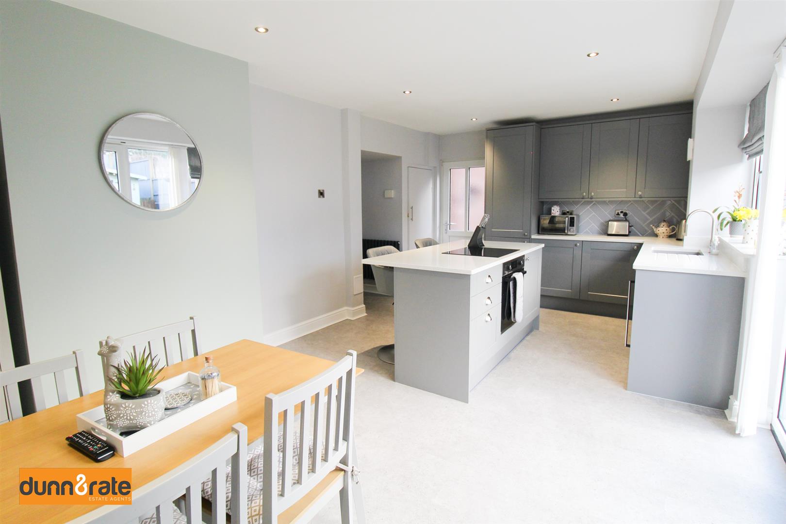 Gilman Avenue, Baddeley Green, Stoke-On-Trent